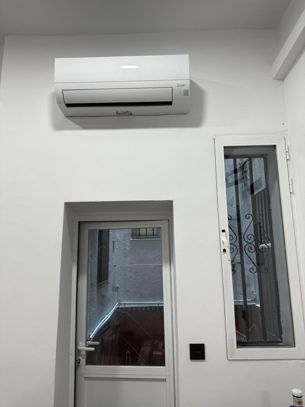 Love Fuencarral Apartment Madrid Exterior foto